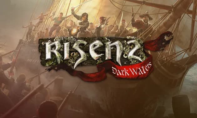 risen 2: dark waters vertical card thumbnail