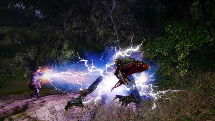 Risen 3 - Titan Lords screenshot screenshot 4