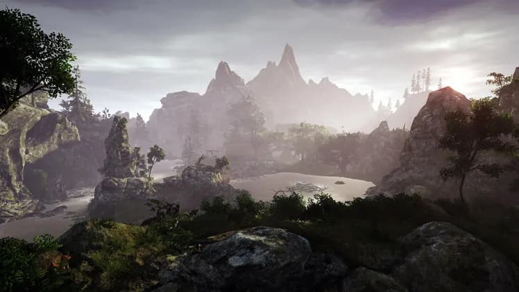 Risen 3 - Titan Lords screenshot screenshot 5