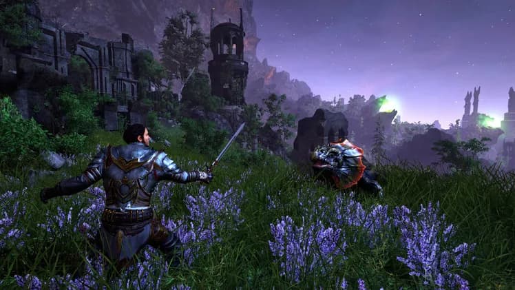 Risen 3 - Titan Lords screenshot screenshot 7