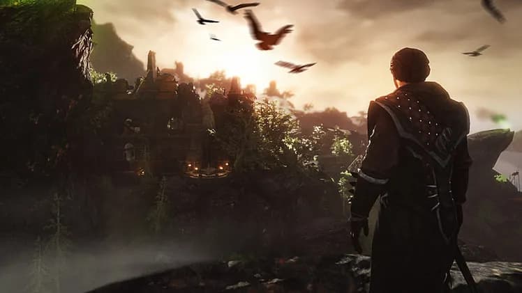 Risen 3 - Titan Lords screenshot screenshot 8