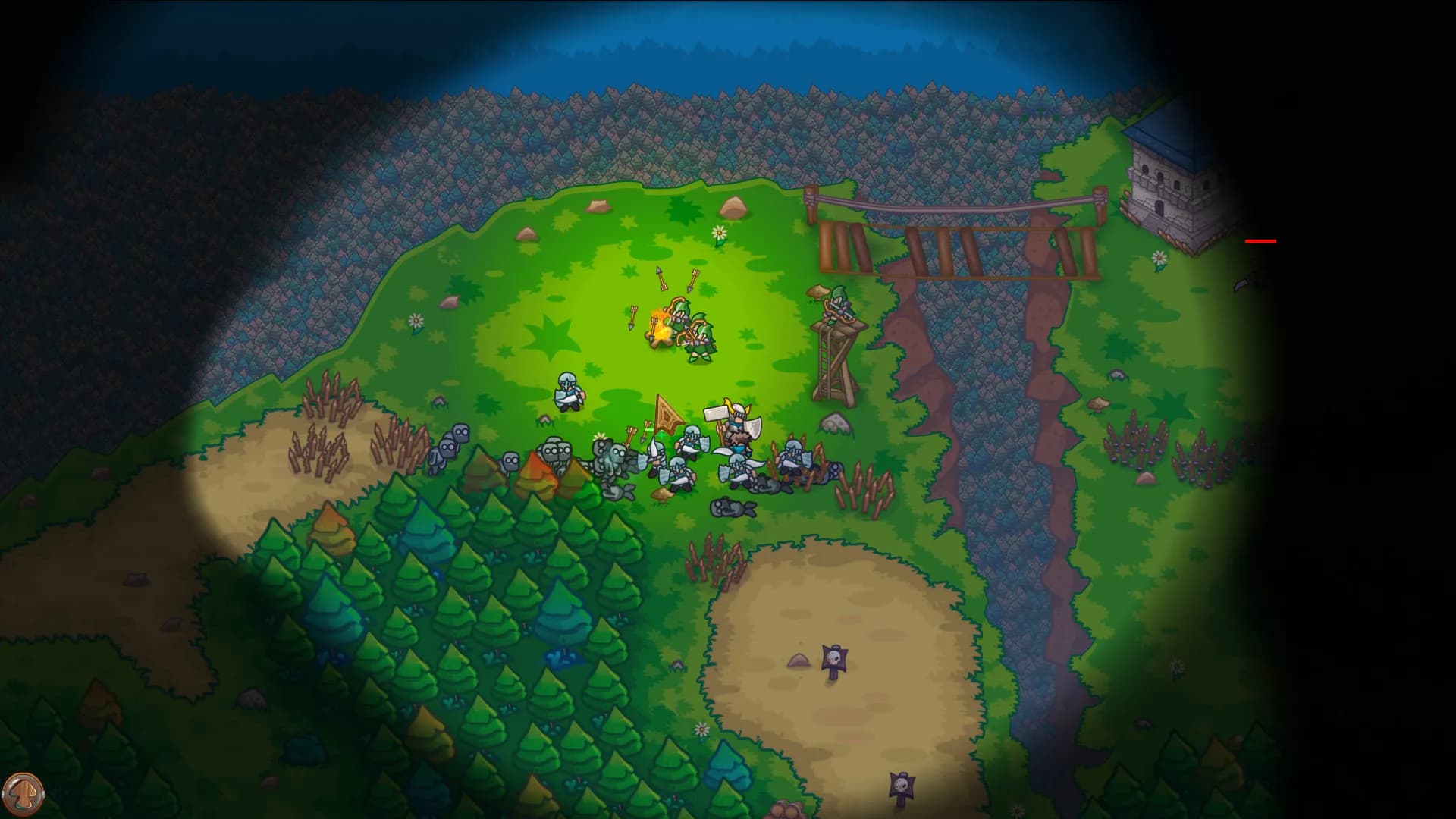 Risen Kingdom screenshot screenshot 2
