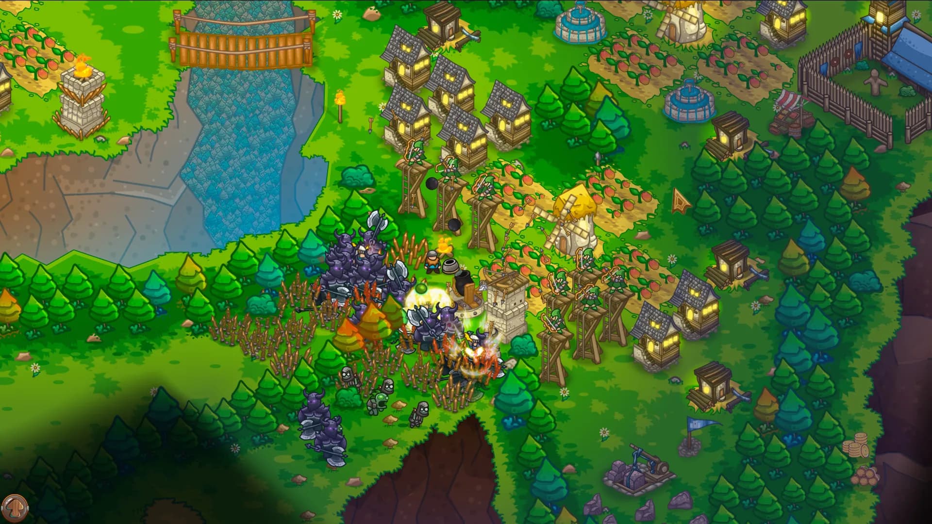 Risen Kingdom screenshot screenshot 8