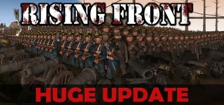 rising front vertical card thumbnail