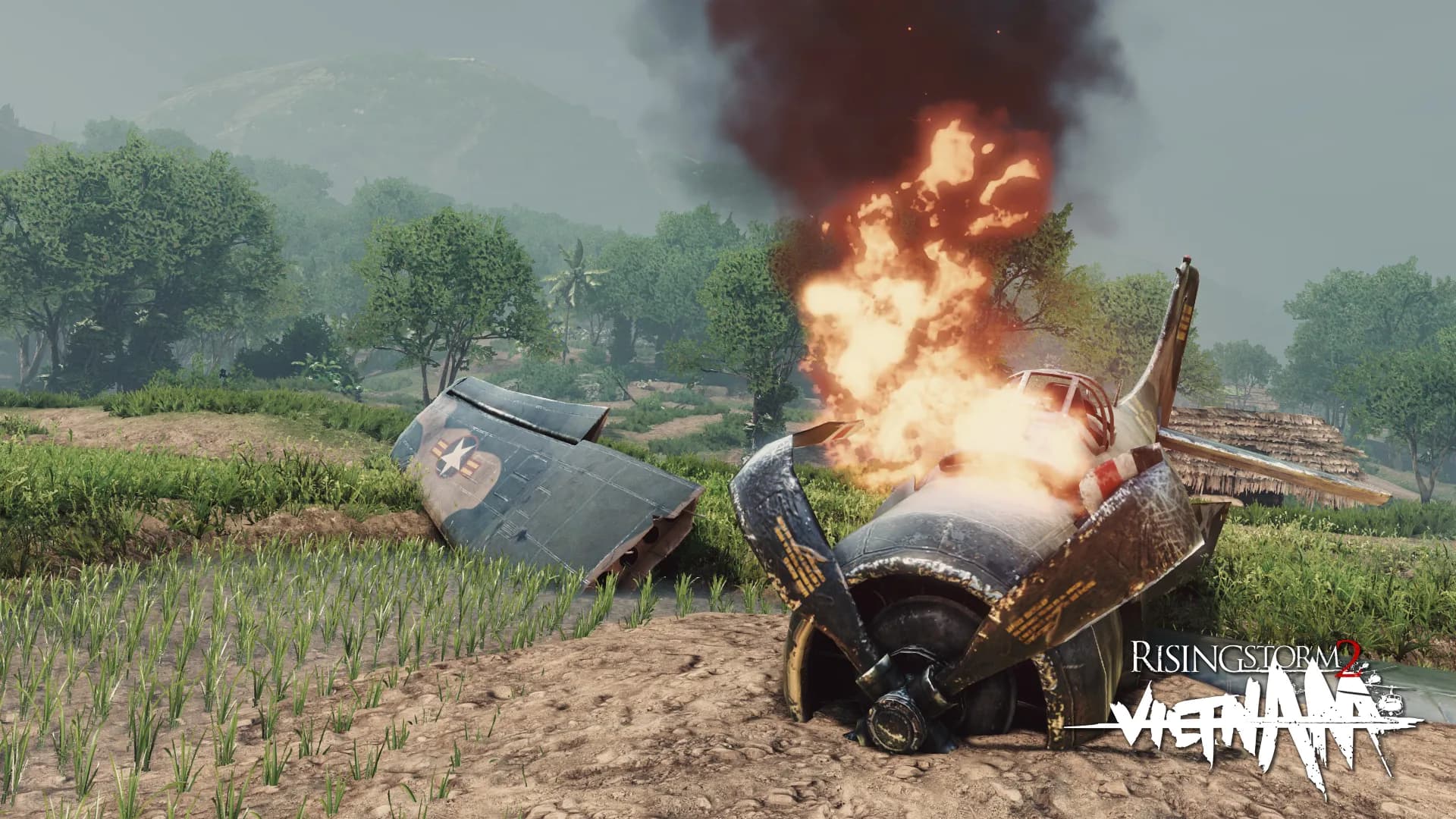 Rising Storm 2: Vietnam screenshot screenshot 4
