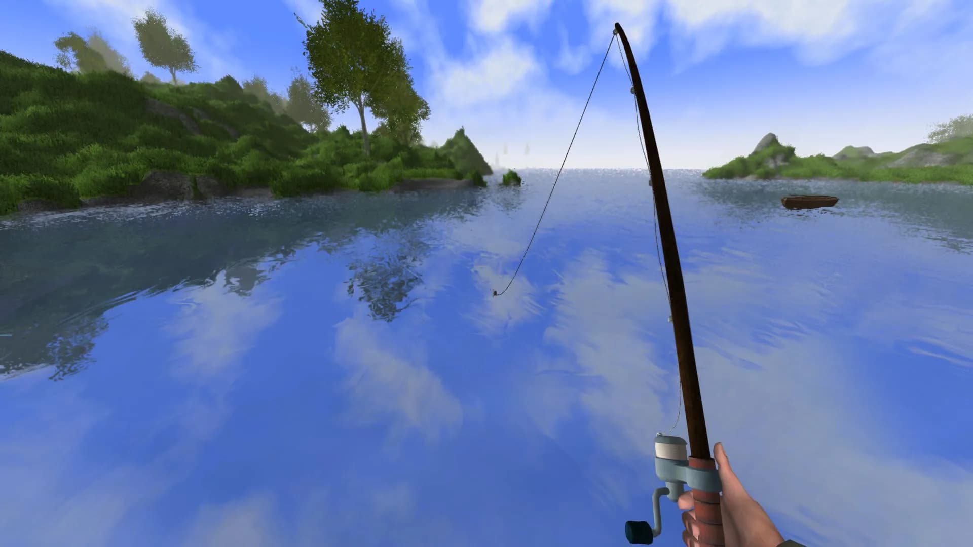 Rising World screenshot screenshot 12