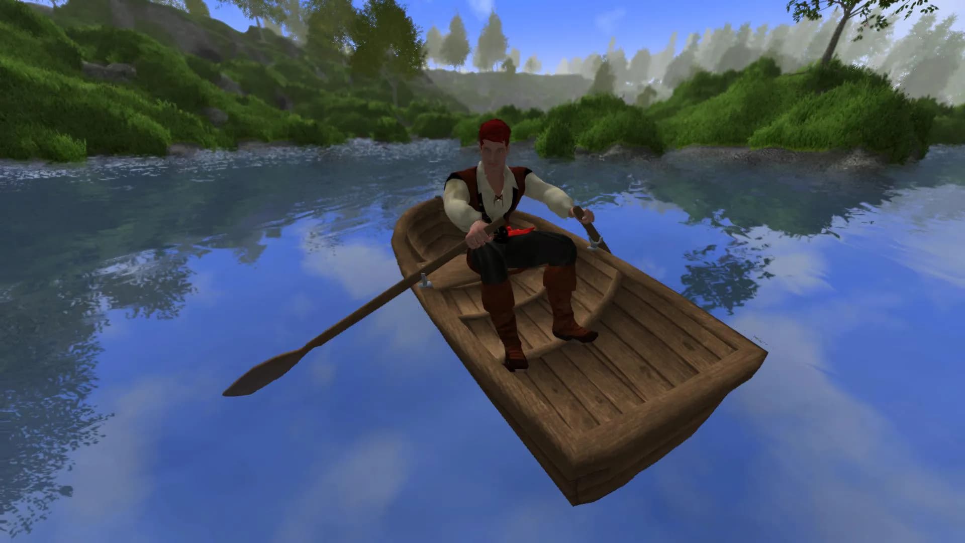 Rising World screenshot screenshot 14
