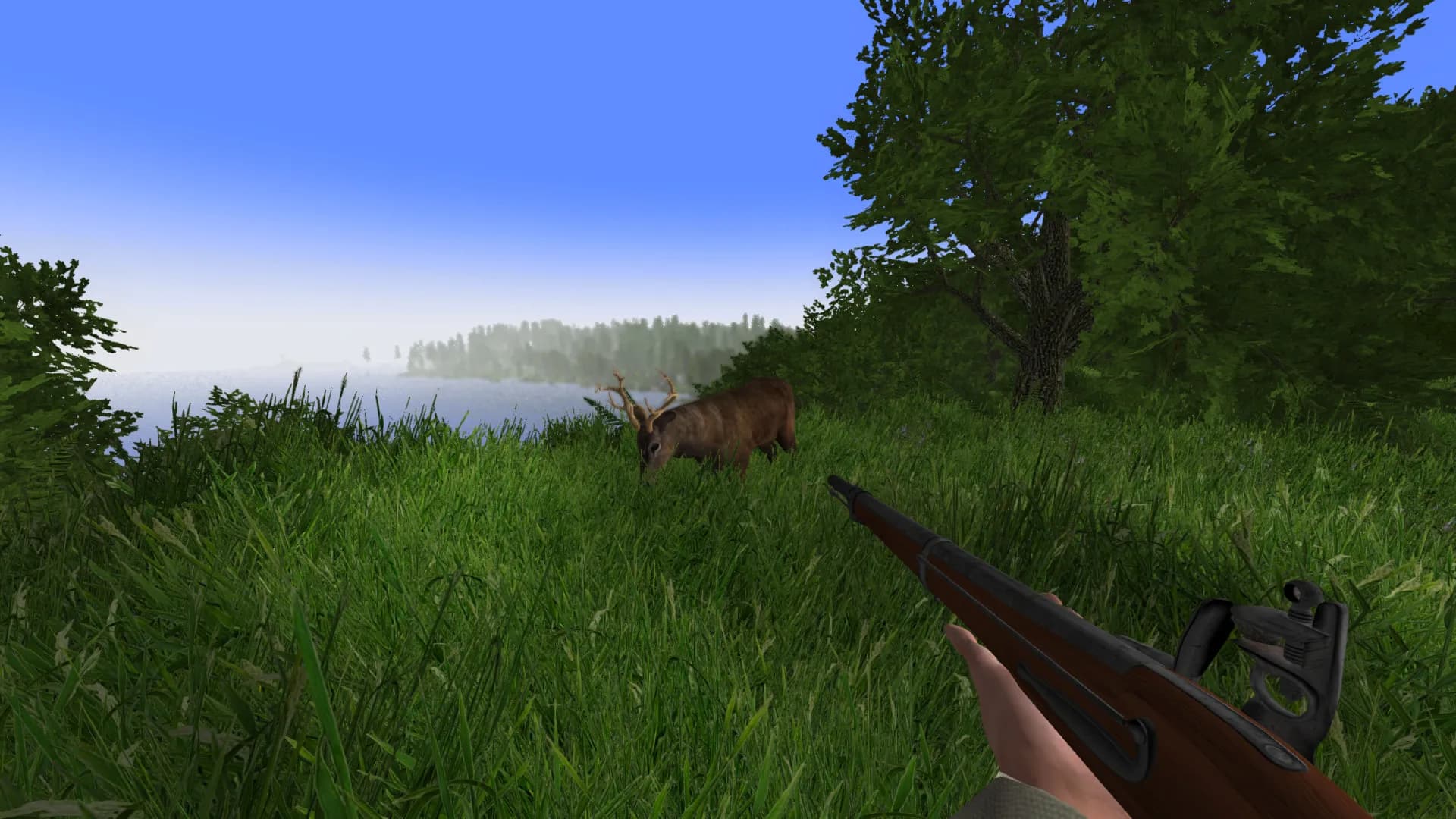Rising World screenshot screenshot 2