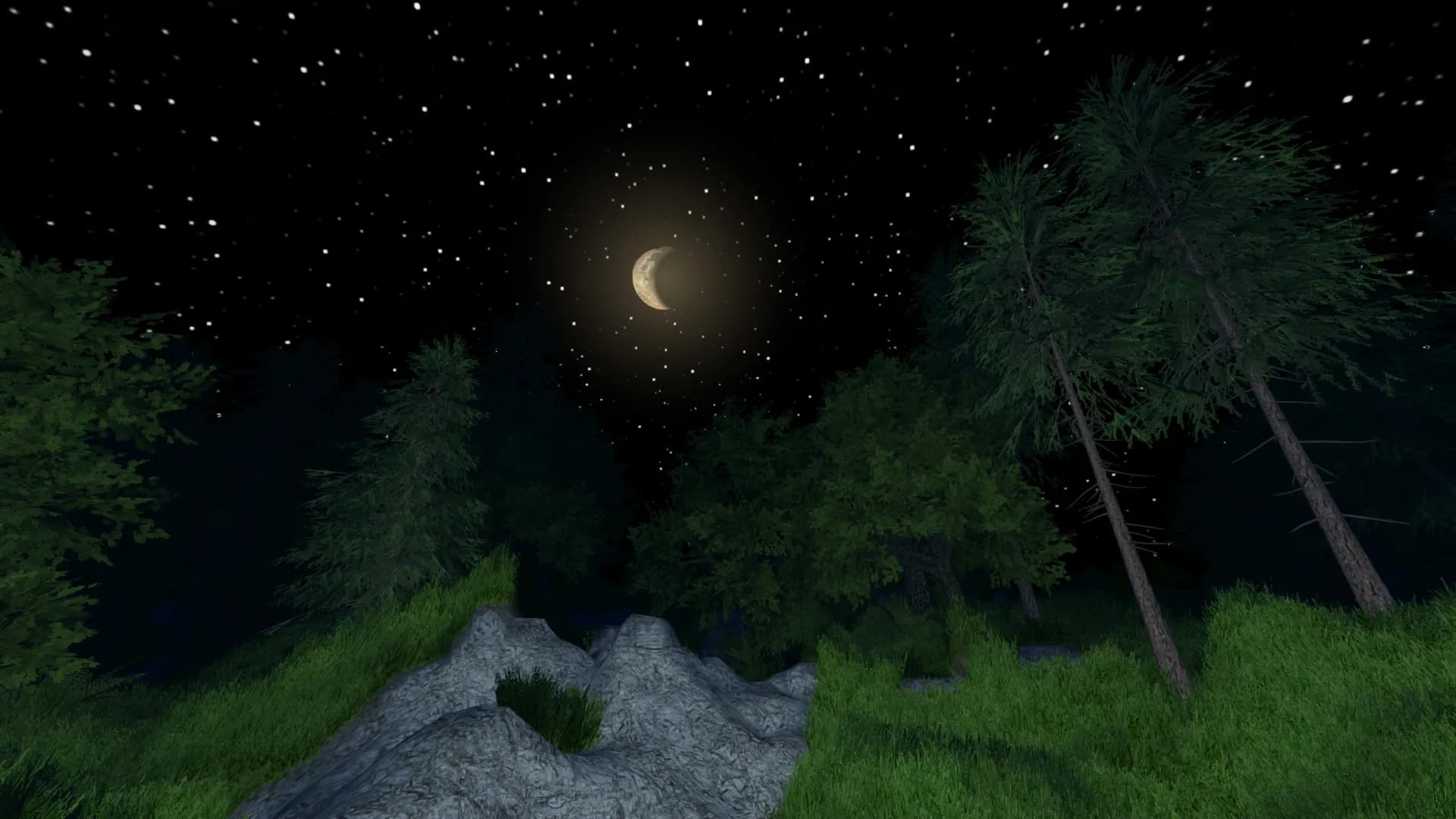 Rising World screenshot screenshot 21