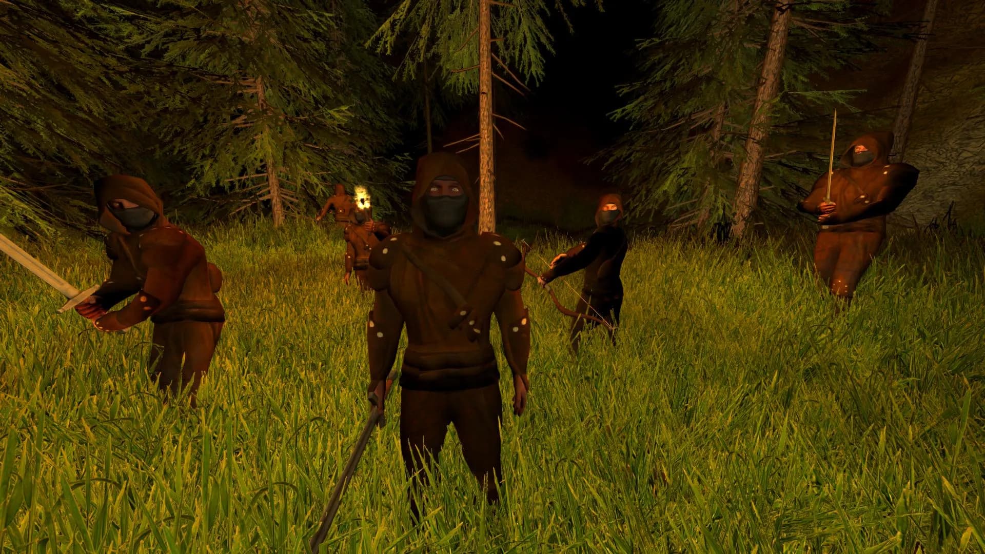 Rising World screenshot screenshot 4