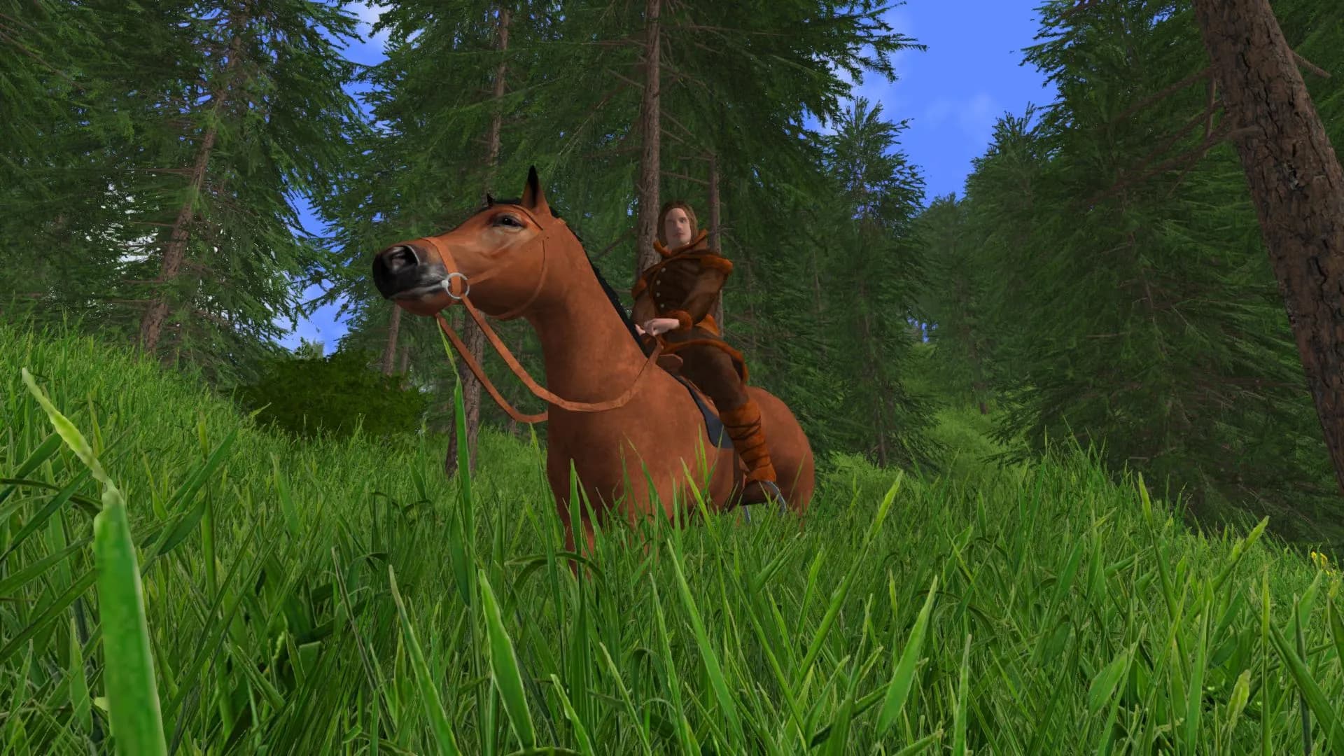 Rising World screenshot screenshot 5