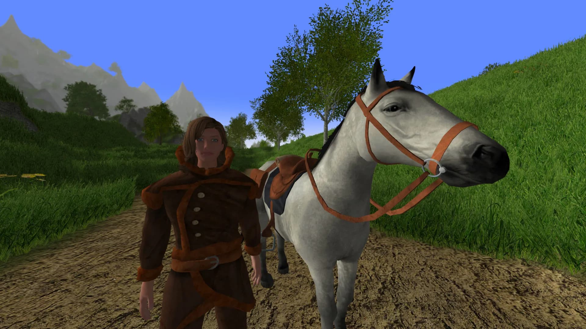 Rising World screenshot screenshot 6