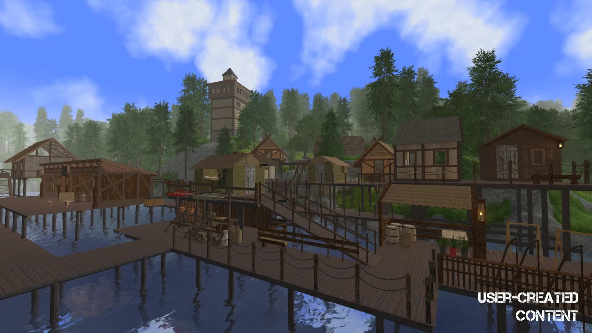 Rising World screenshot screenshot 9