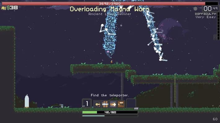 Risk of Rain screenshot screenshot 4