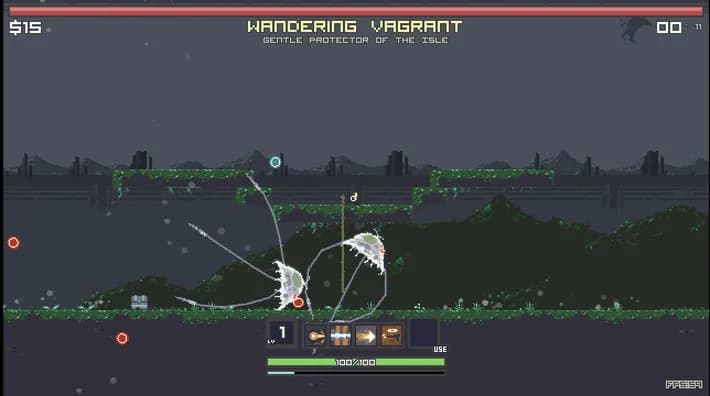 Risk of Rain screenshot screenshot 6