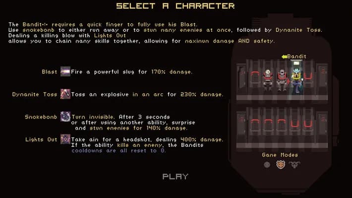 Risk of Rain screenshot screenshot 7