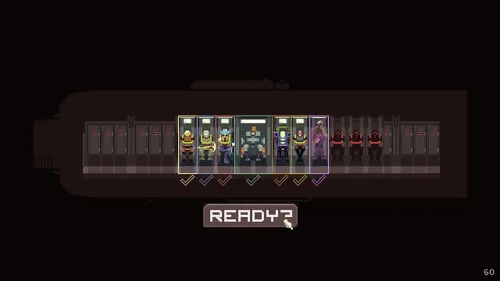 Risk of Rain screenshot screenshot 8