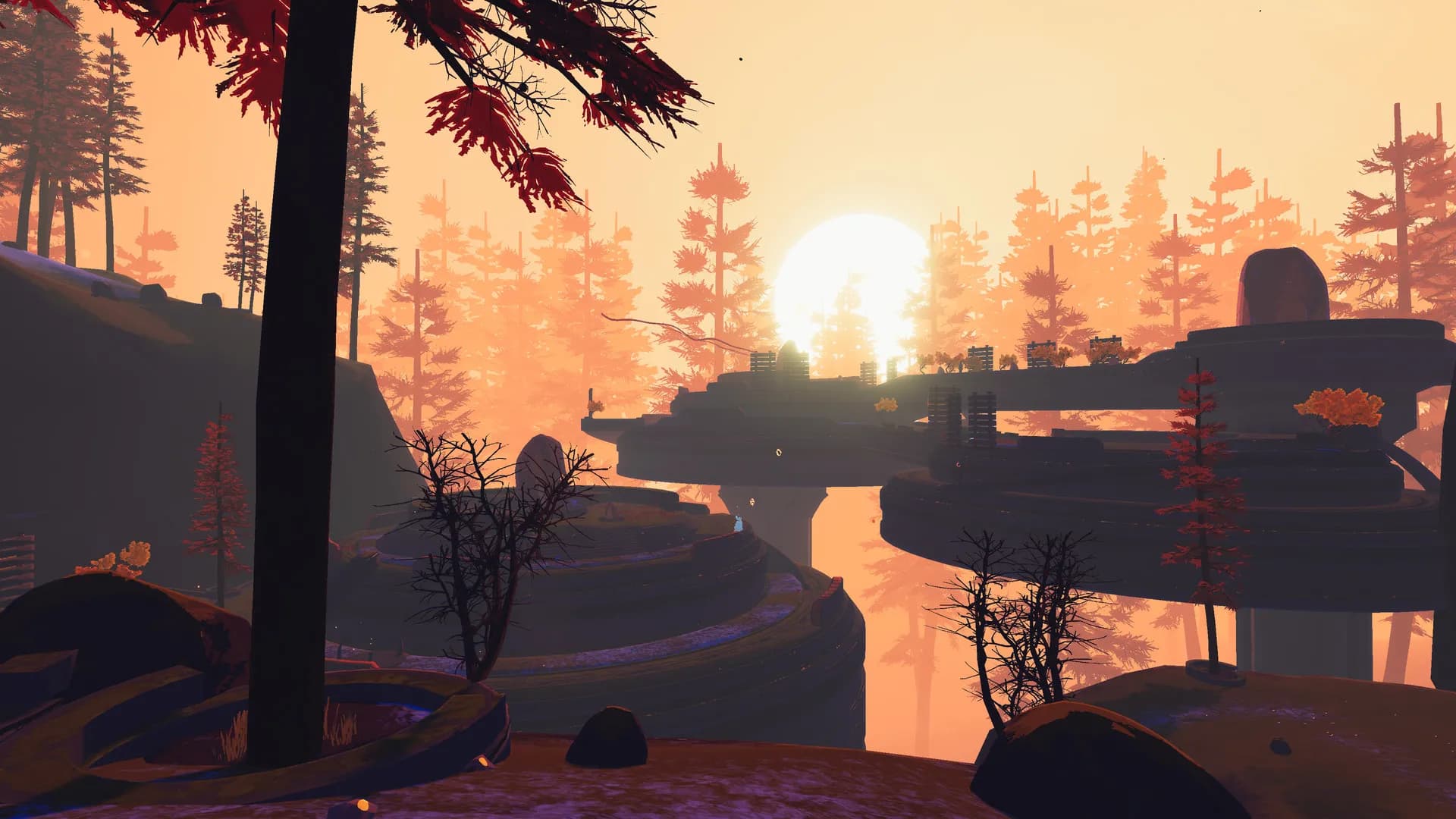Risk of Rain 2 screenshot screenshot 3