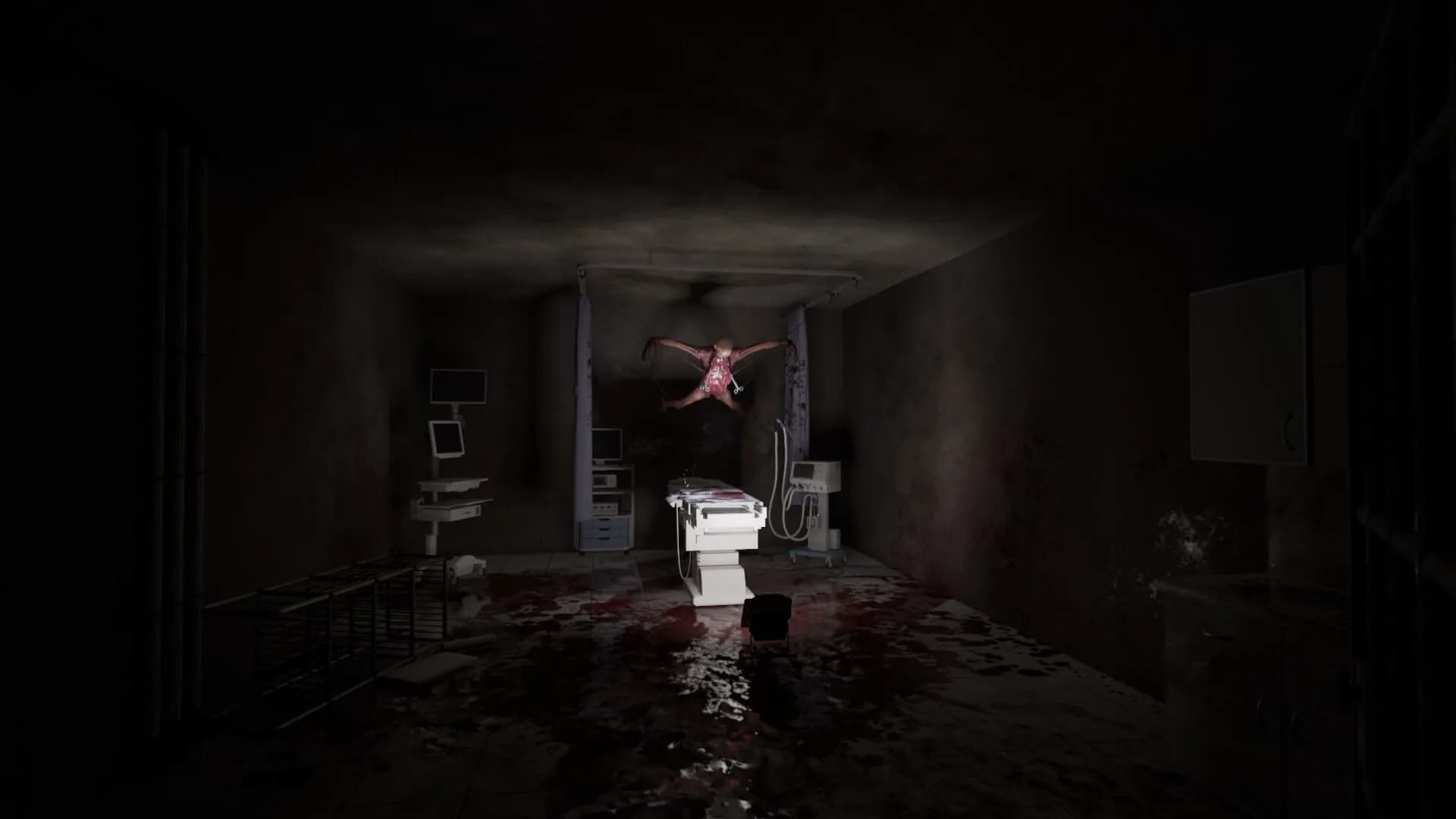 Ritual screenshot screenshot 1