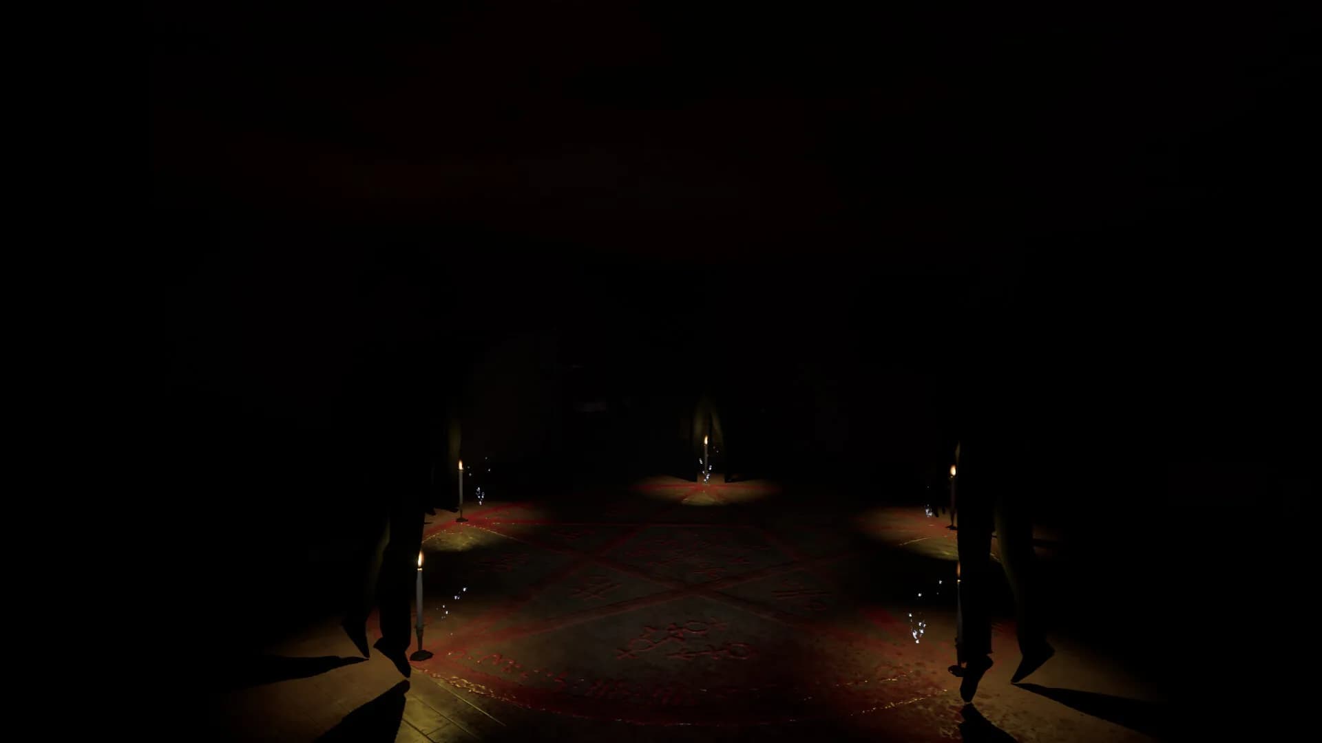 Ritual screenshot screenshot 2