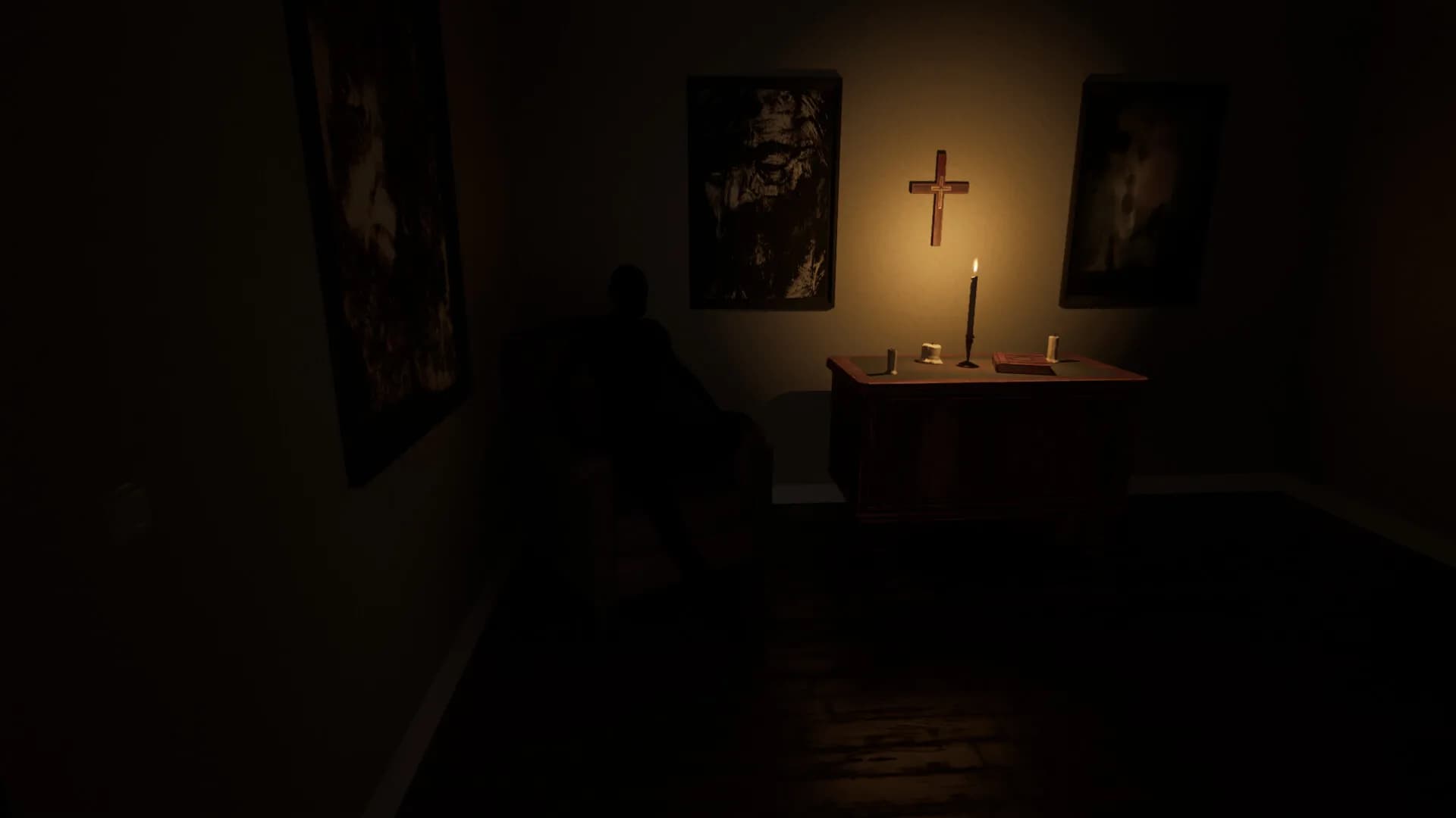 Ritual screenshot screenshot 6