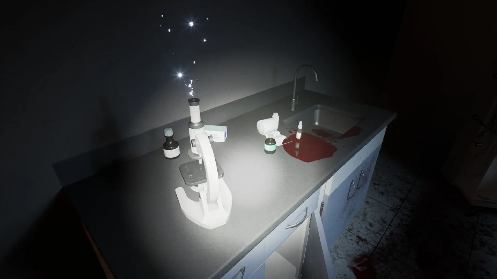 Ritual screenshot screenshot 7