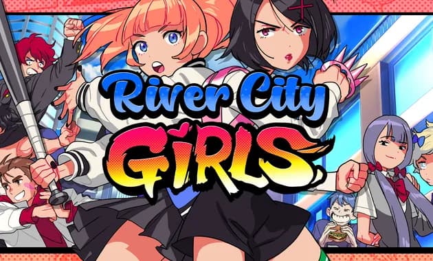 river city girls vertical card thumbnail