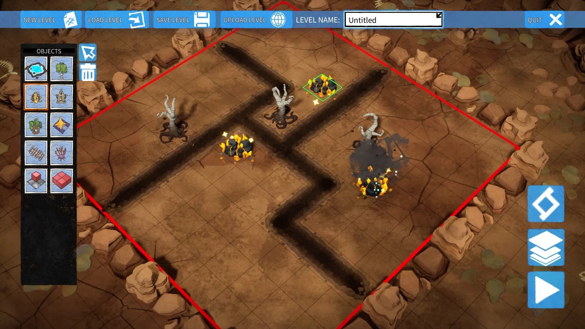 River Towns screenshot screenshot 4