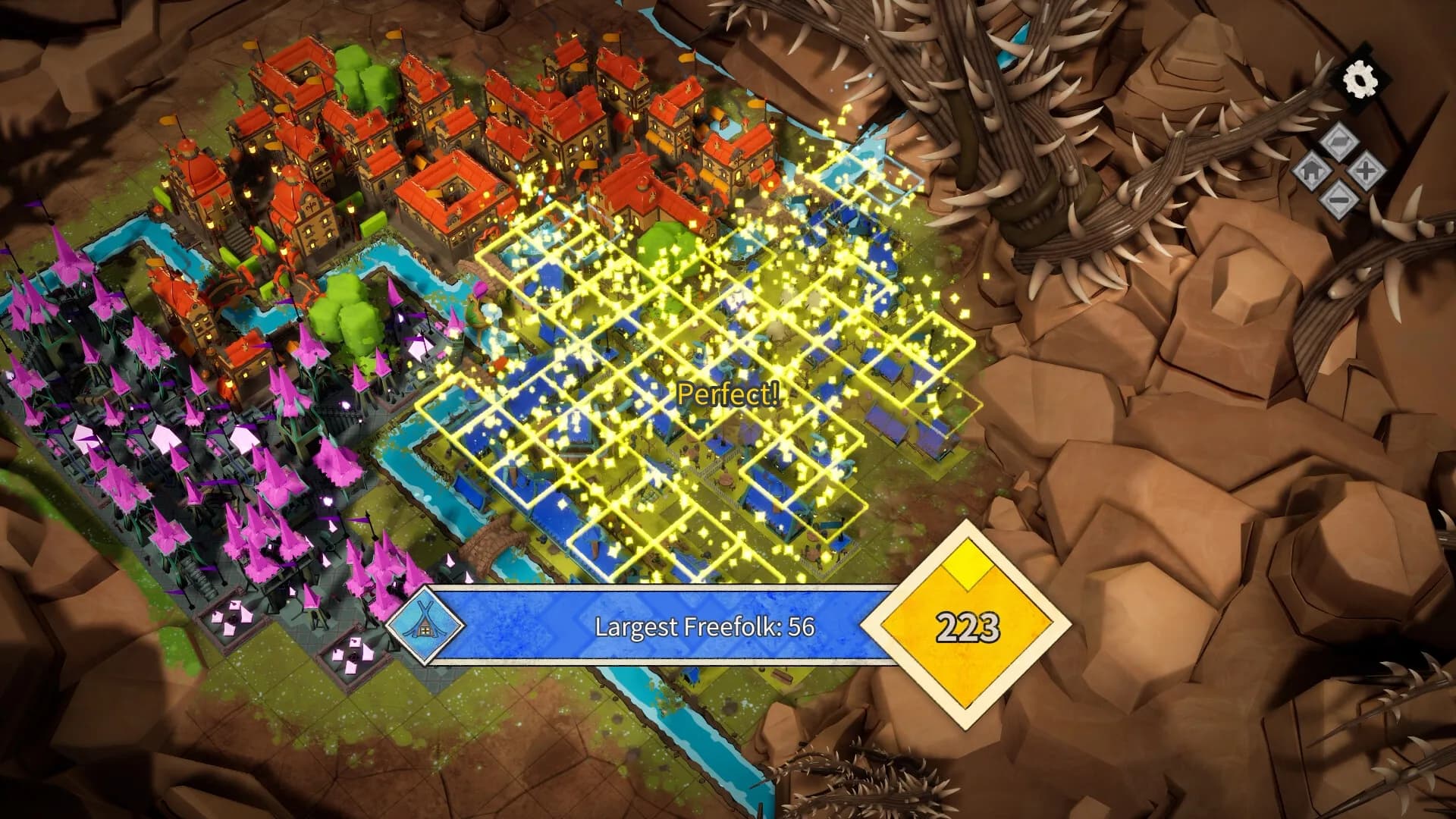 River Towns screenshot screenshot 9