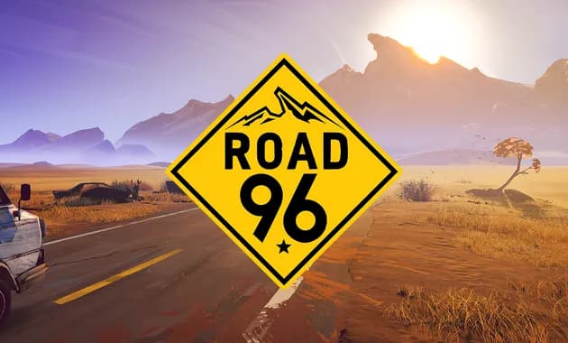 road 96 vertical card thumbnail