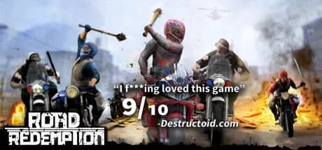 road redemption thumbnail