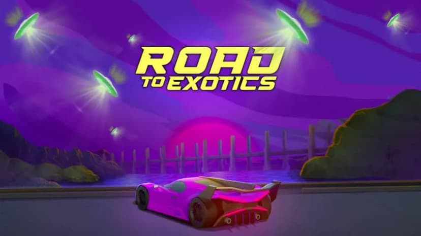 road to exotics thumbnail