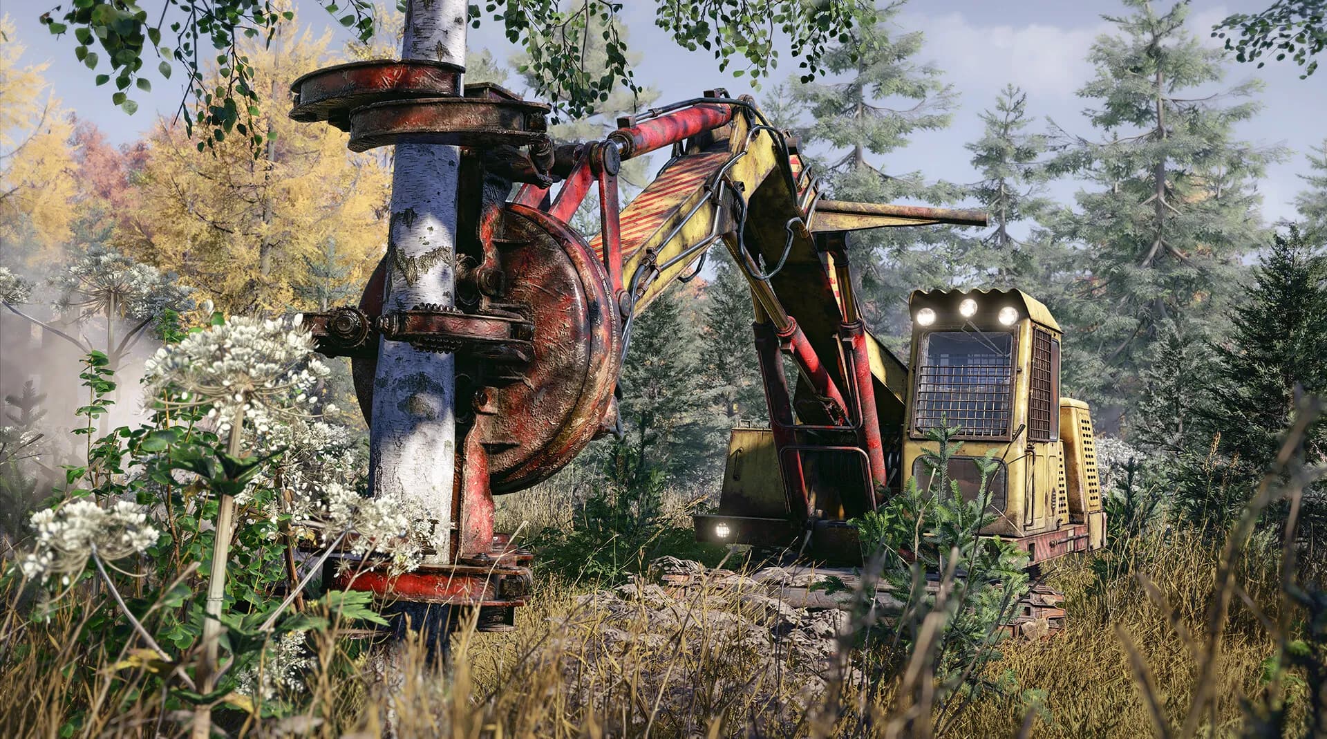 RoadCraft screenshot screenshot 14
