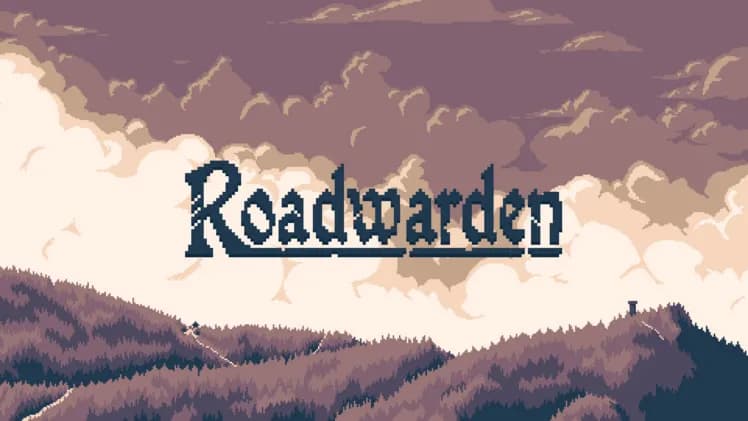 Roadwarden screenshot screenshot 0