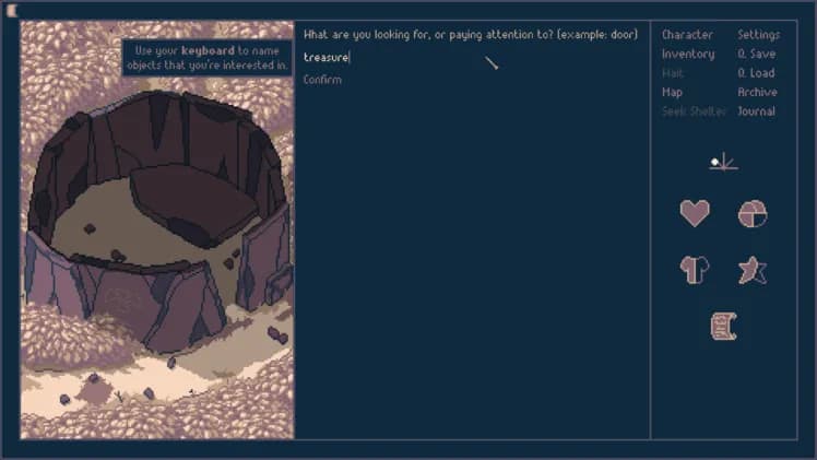 Roadwarden screenshot screenshot 18