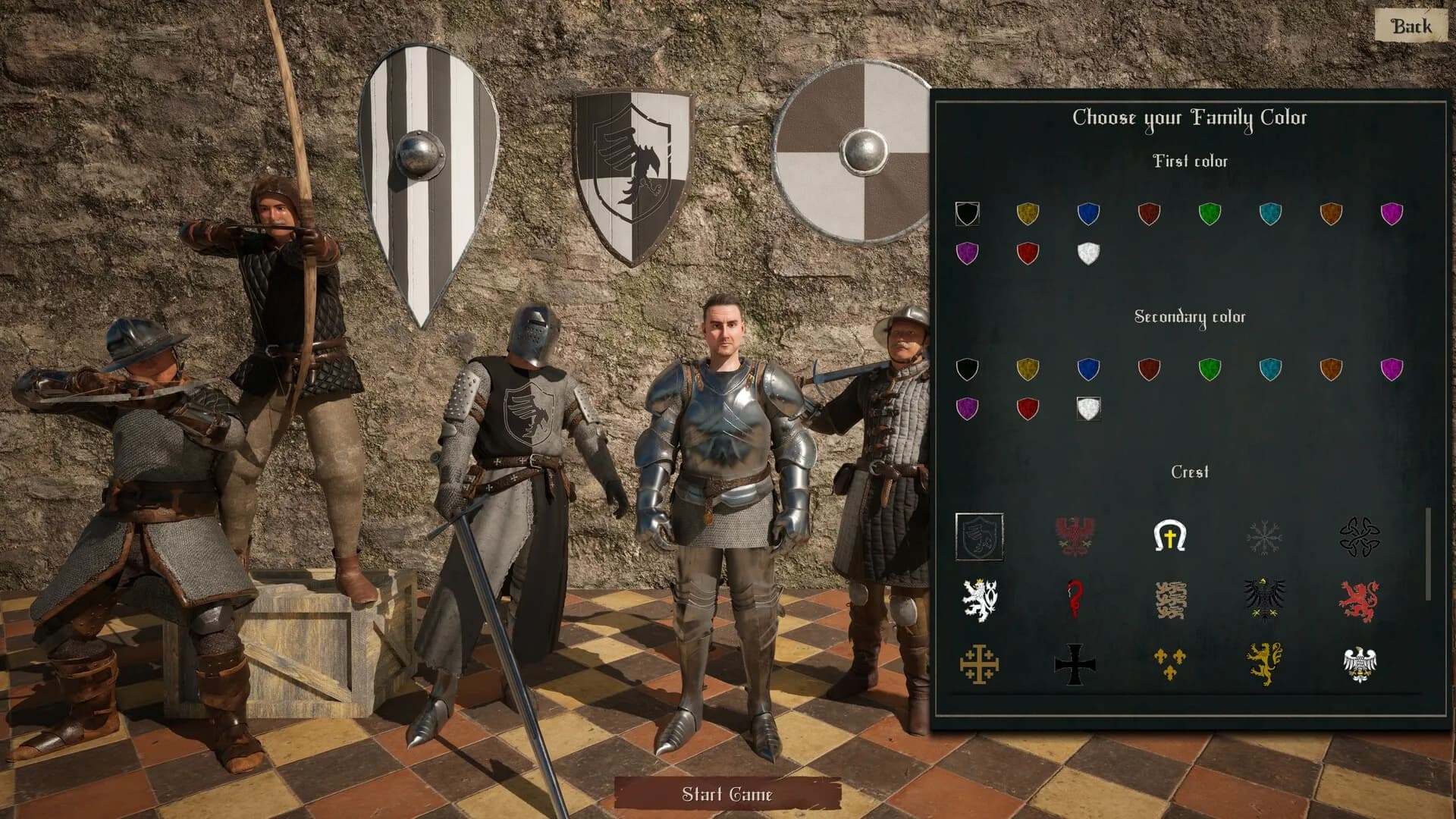 Robber Knight screenshot screenshot 3