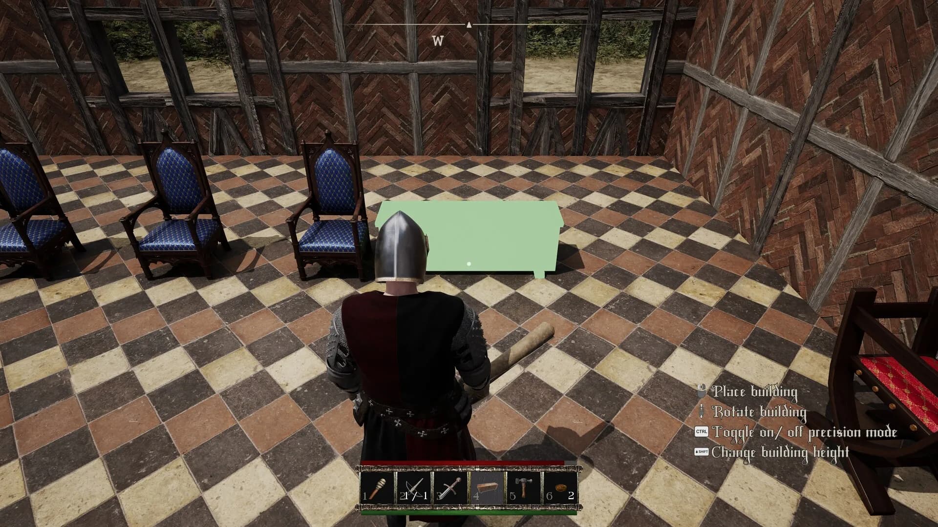 Robber Knight screenshot screenshot 5