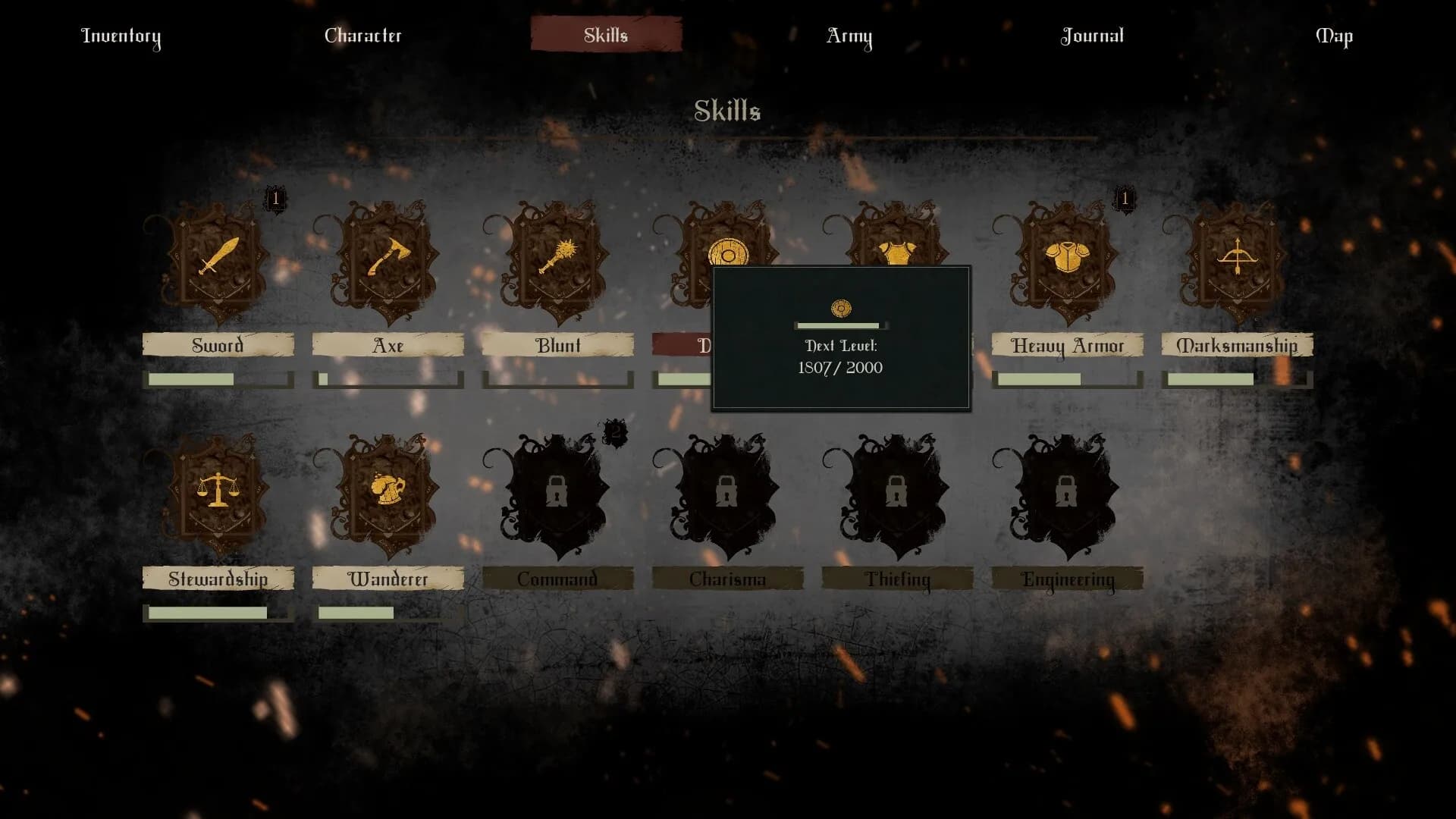 Robber Knight screenshot screenshot 6