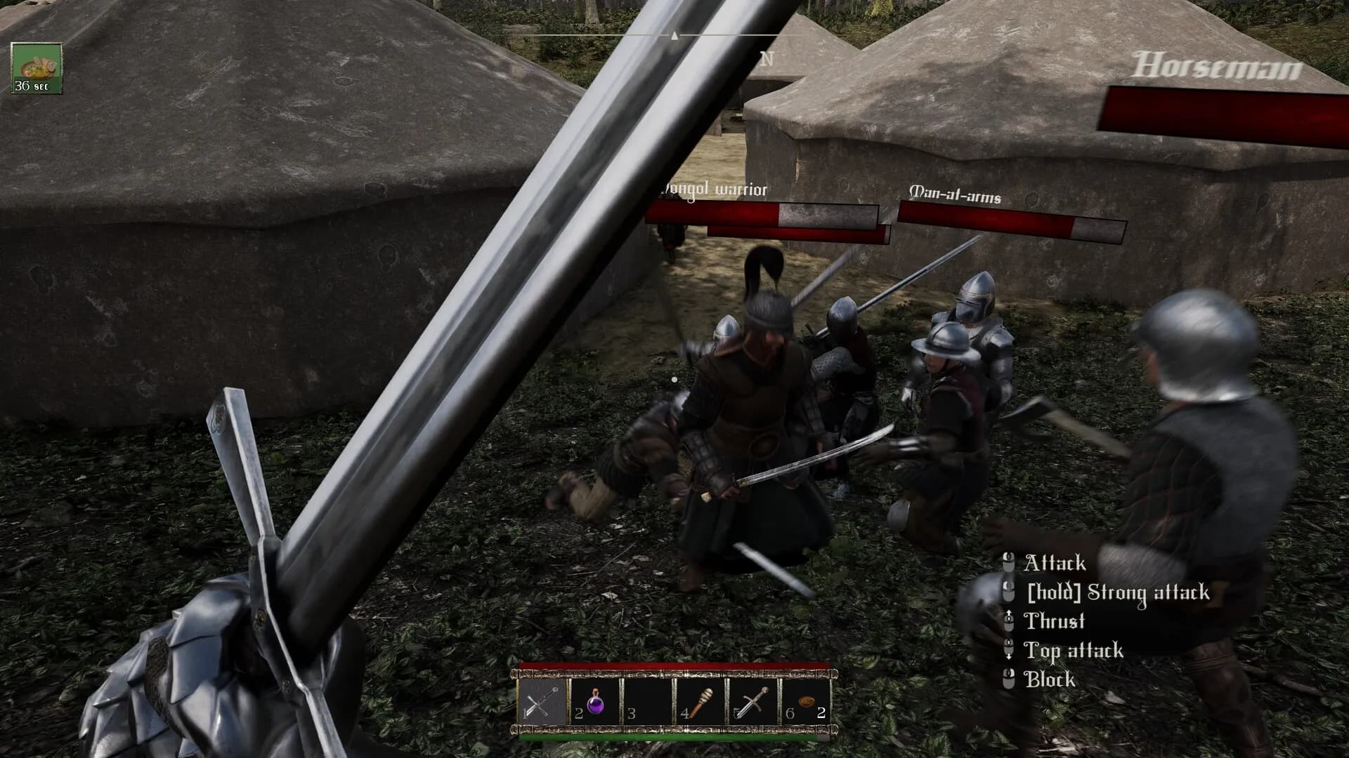Robber Knight screenshot screenshot 8