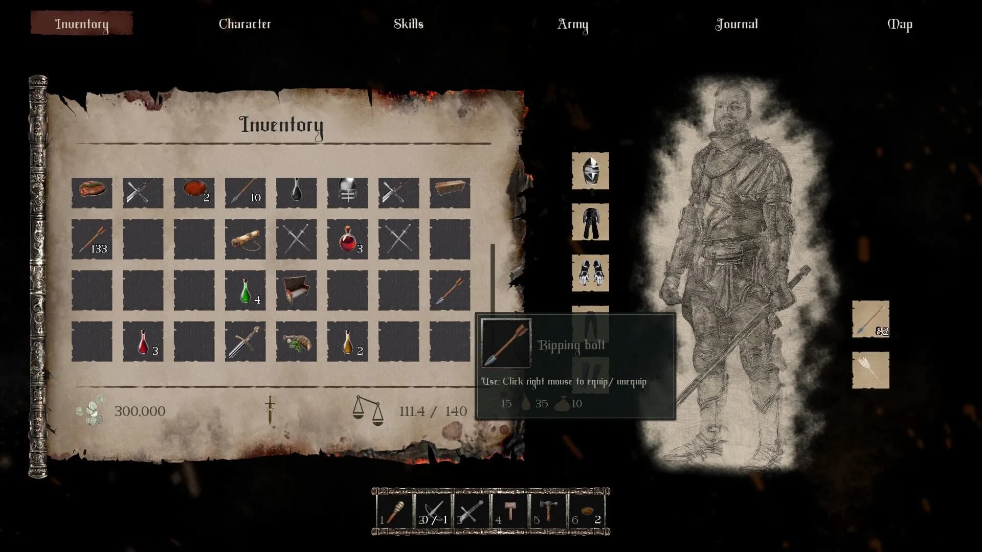 Robber Knight screenshot screenshot 9