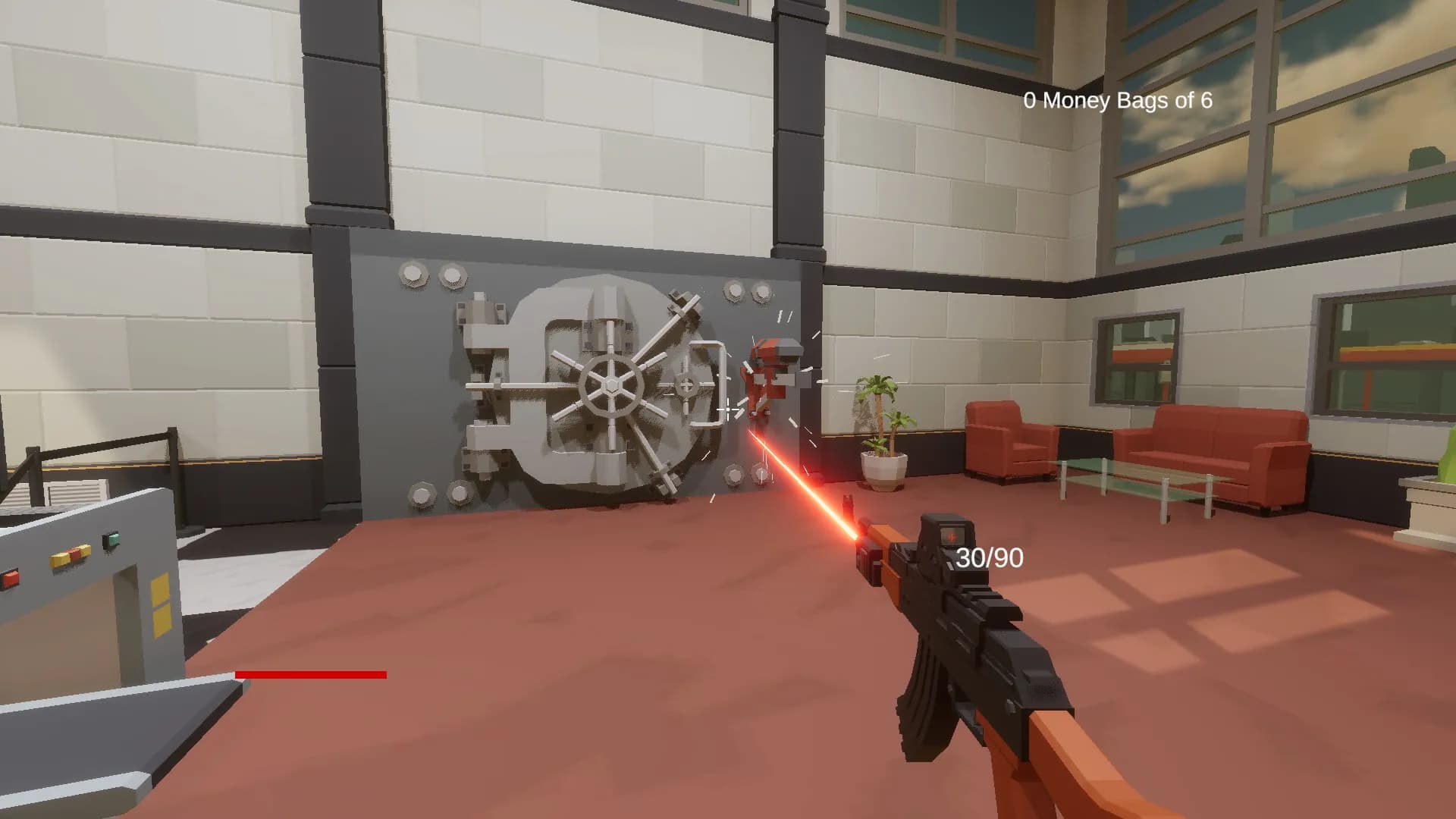 Robbery Day screenshot screenshot 0