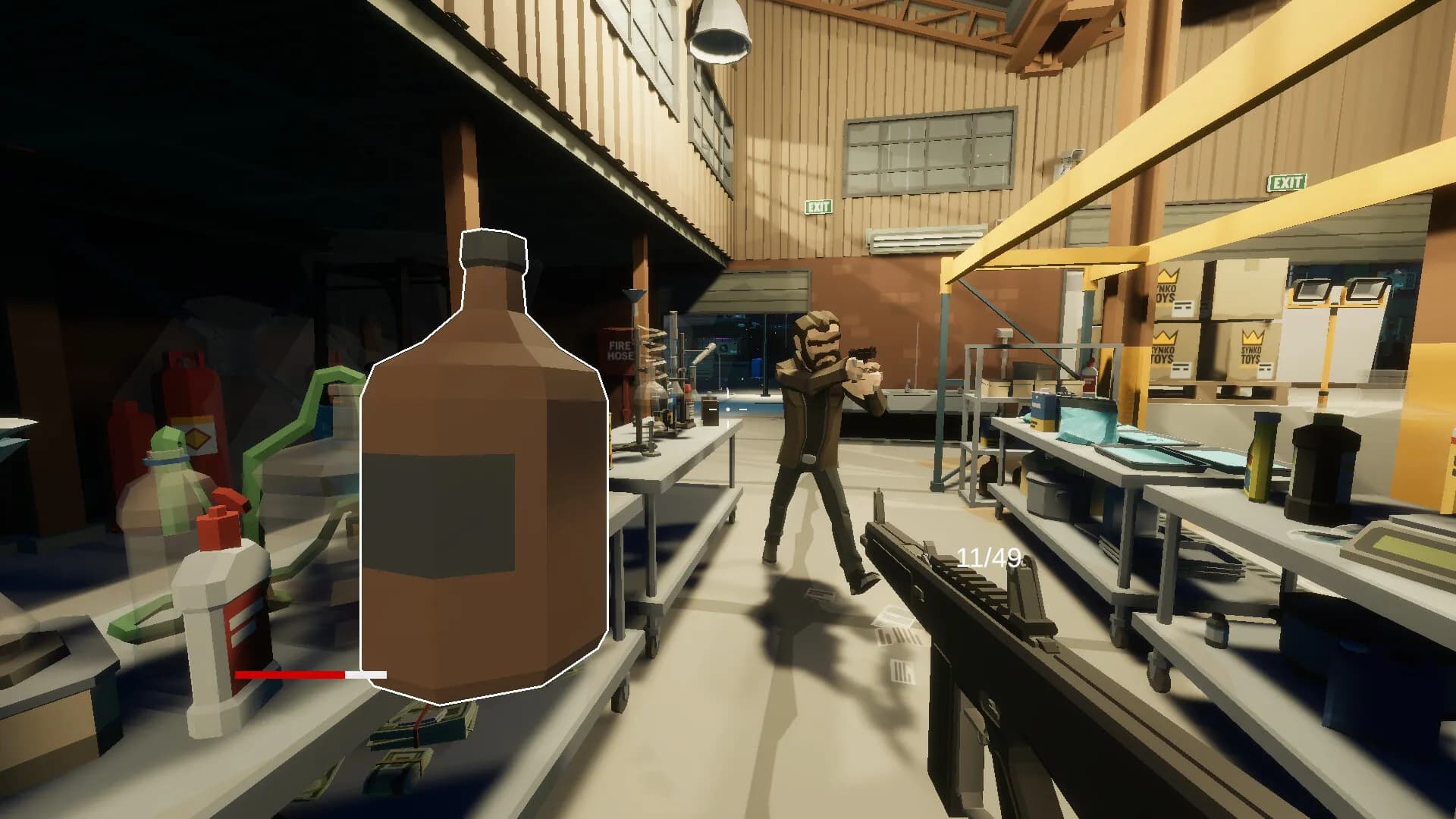 Robbery Day screenshot screenshot 15