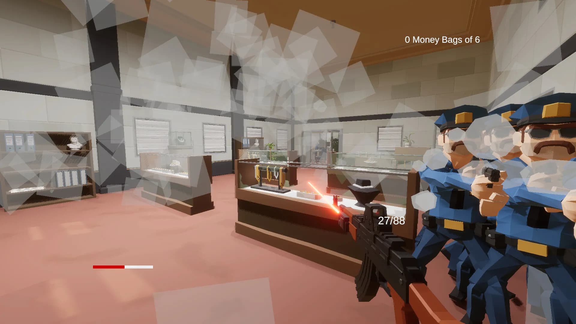 Robbery Day screenshot screenshot 5