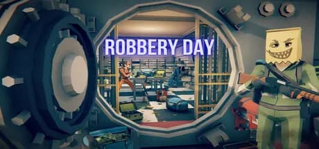 robbery day vertical card thumbnail