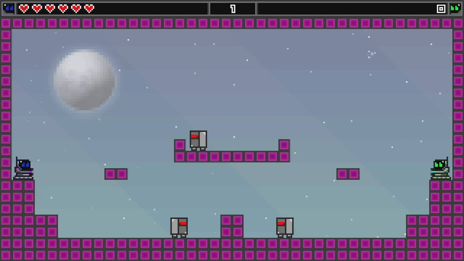 Robbotto screenshot screenshot 0