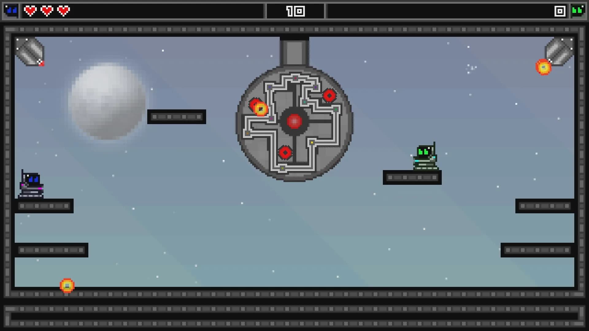 Robbotto screenshot screenshot 3