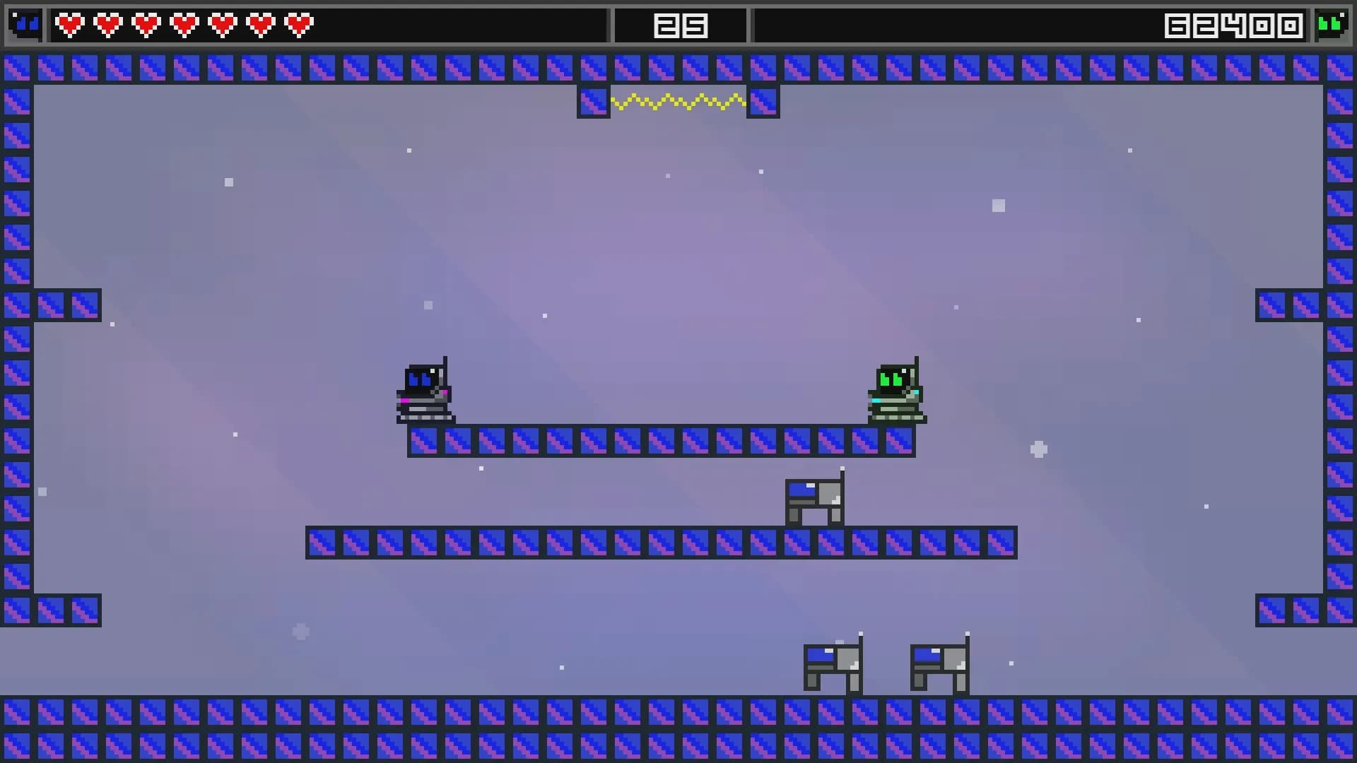 Robbotto screenshot screenshot 4