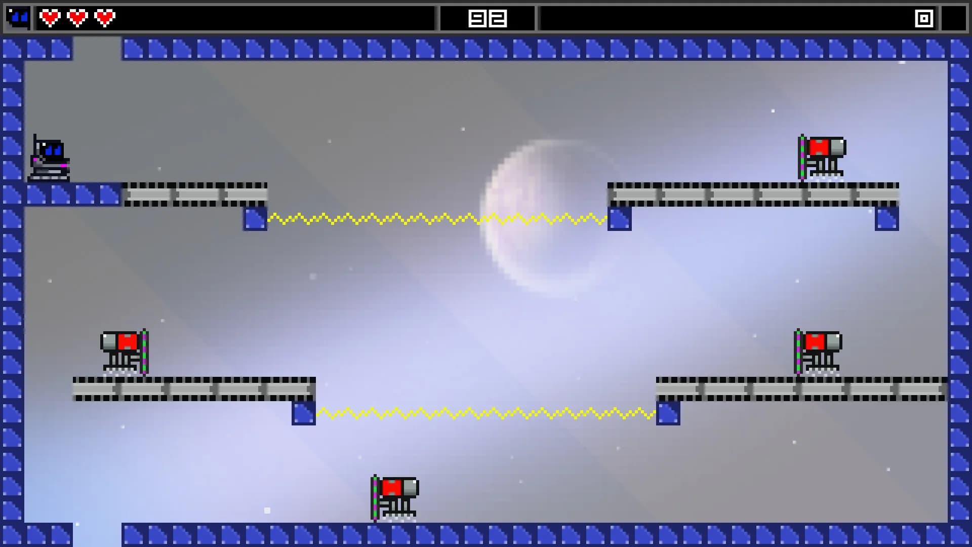 Robbotto screenshot screenshot 5