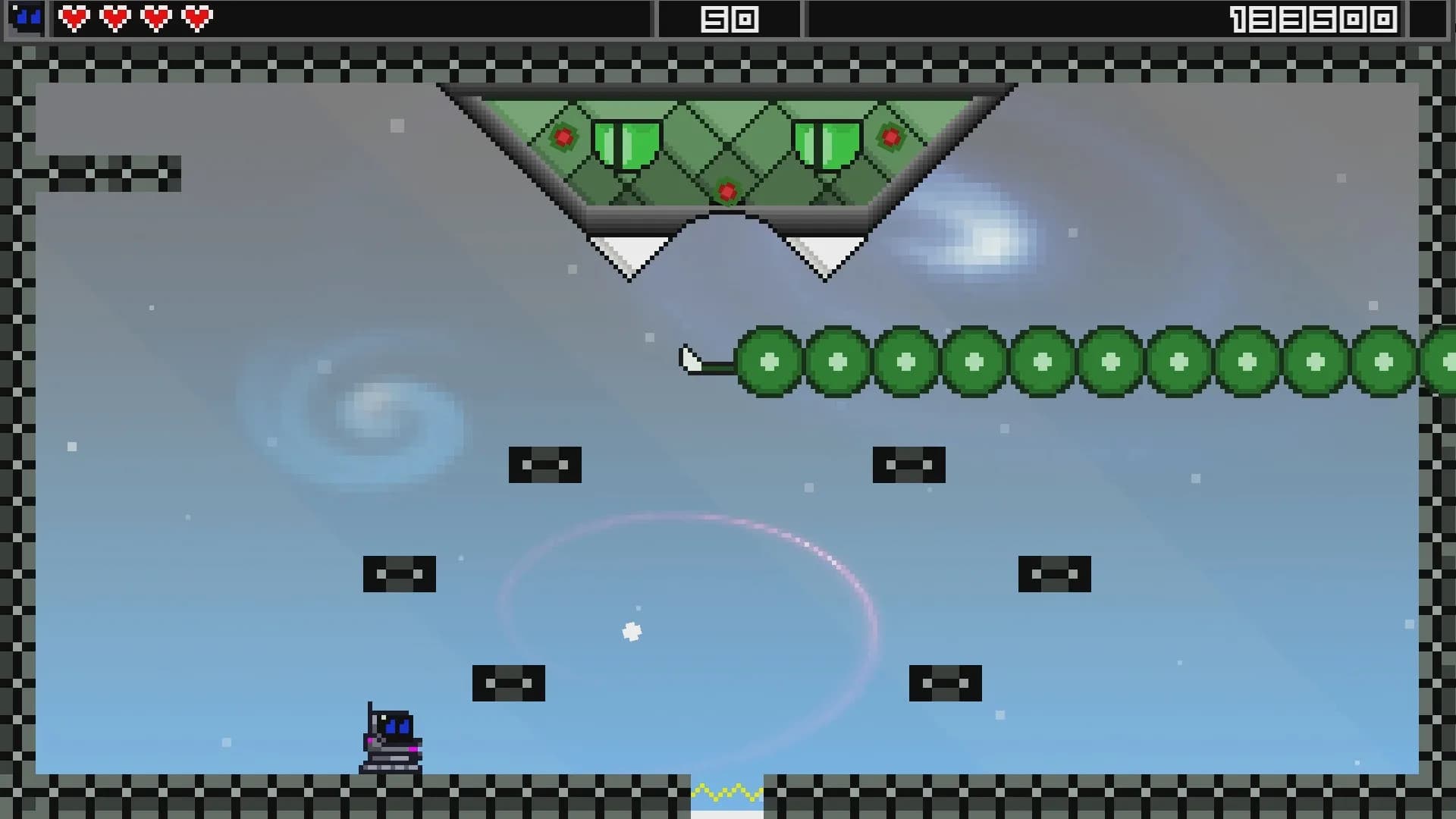 Robbotto screenshot screenshot 6
