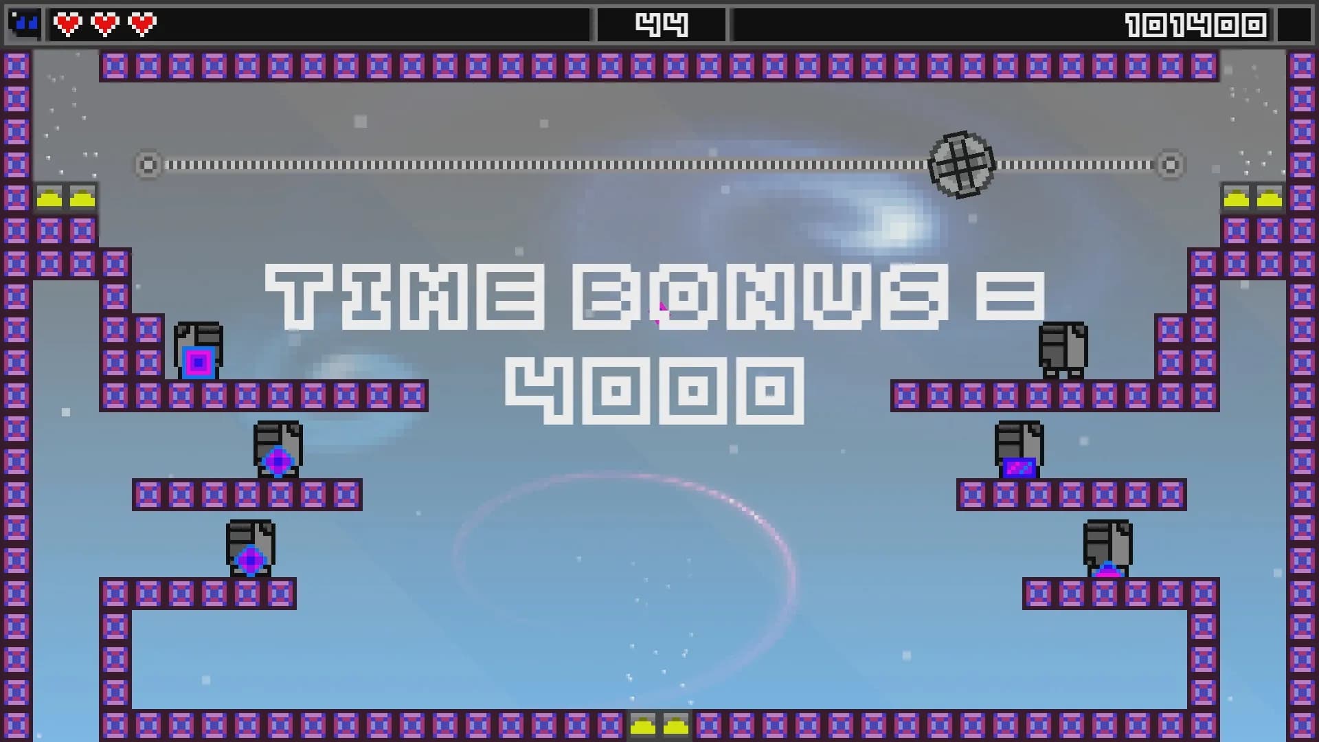 Robbotto screenshot screenshot 7